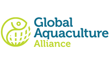 The leading standard set for aquaculture seafood.