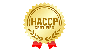 Hazard analysis and critical control points