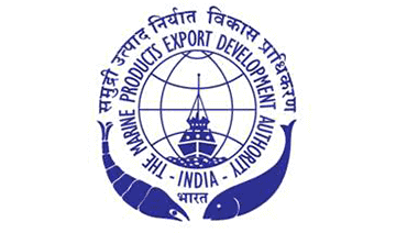 The nodal agency to validate the catch certificate for exporting seafood to EU countries per the EU Regulation 1005/2008.